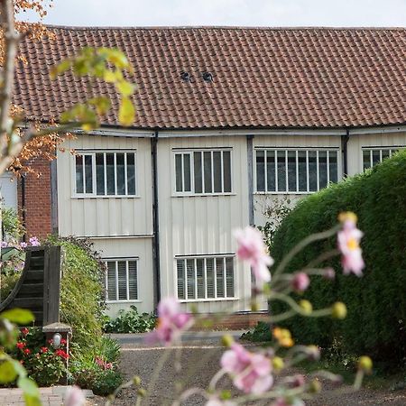 Tinsmiths House Bed & Breakfast Aylsham Exterior foto