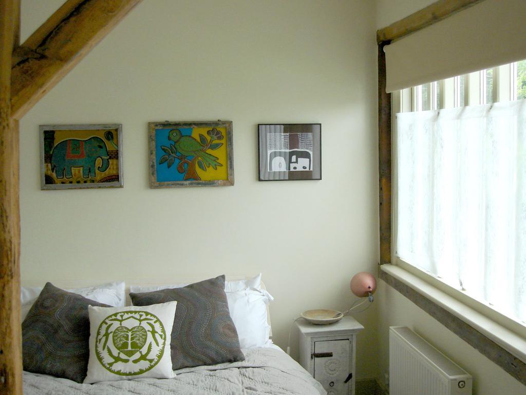 Tinsmiths House Bed & Breakfast Aylsham Exterior foto